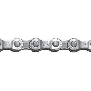 Sunrace Shift Chain (Silver) (8 Speed) (110 Links)