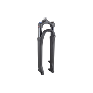 Suntour X1 Disc Unthreaded 60mm 27.5" Suspension Fork