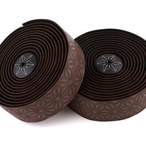 Supacaz Super Sticky Kush Handlebar Tape (Coffee)