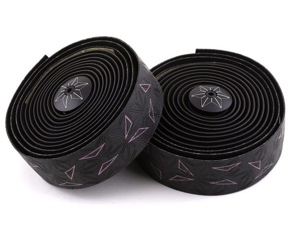 Supacaz Super Sticky Kush Handlebar Tape (Oil Slick) (Star Fade)