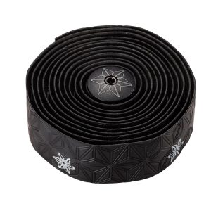 Supacaz Super Sticky Kush Handlebar Tape (White) (Galaxy)