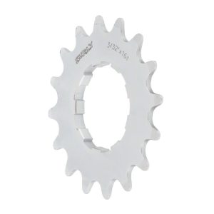 Surly 3/32" Single Speed Cassette Cog (Silver) (Splined) (13T)