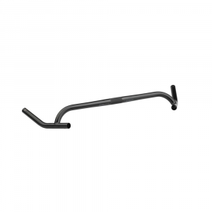 Surly | Corner Bar Handlebar | Black | 50Cm | Steel