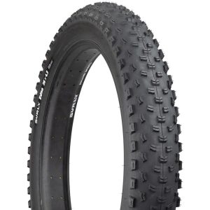 Surly Edna Tubeless Fat Bike Tire (Black) (26") (4.3") (Folding)