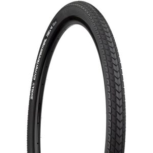 Surly ExtraTerrestrial Tubeless Touring Tire (Black) (700c) (41mm) (Folding)