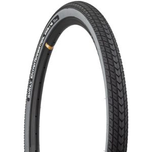 Surly ExtraTerrestrial Tubeless Touring Tire (Black/Slate) (650b) (46mm) (Folding)