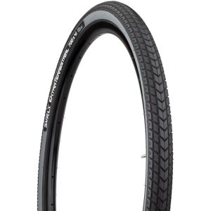 Surly ExtraTerrestrial Tubeless Touring Tire (Black/Slate) (700c) (41mm) (Folding)