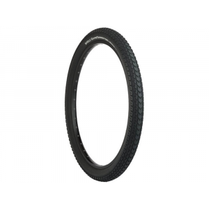 Surly | Extraterrestrial 26" Tubeless Tire | Black | 60Tpi, 26 X 2.5, Tubeless, Folding | Nylon