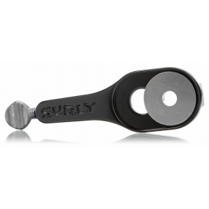 Surly | Hurdy Gurdy Chain Tensioner Black