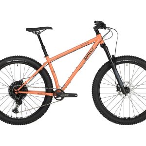 Surly Karate Monkey 27.5" Hardtail Mountain Bike (Peach Salmon Sundae) (L)