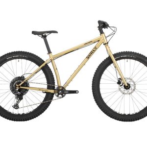 Surly Karate Monkey 27.5" Rigid Mountain Bike (Fool's Gold) (L)