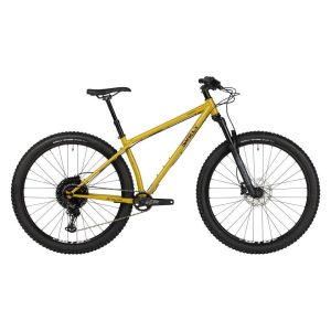 Surly Krampus 29" Hardtail Mountain Bike (Nose Drip Curry) (L)