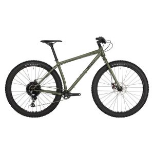 Surly Krampus 29" Rigid Mountain Bike (British Racing Green) (XL)