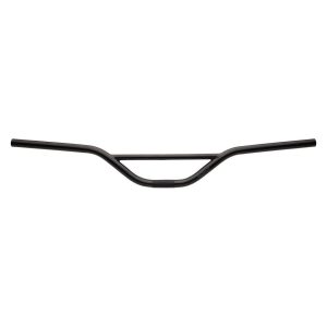 Surly Sunrise Handlebar (Black) (22.2mm/31.8mm) (83mm Rise) (820mm) (14.7deg Sweep)