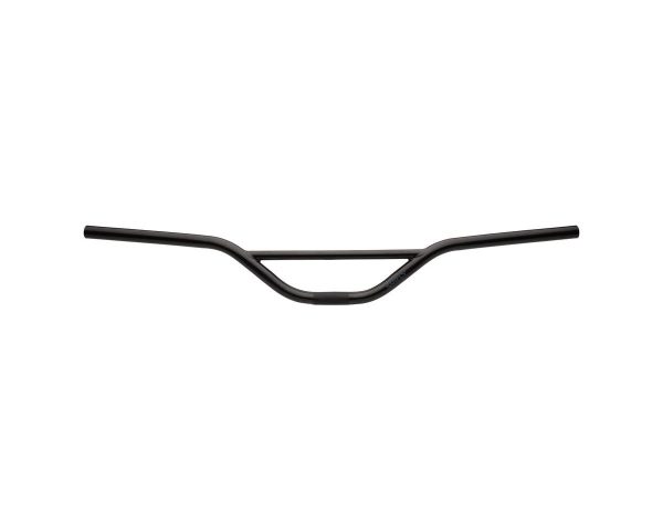 Surly Sunrise Handlebar (Black) (22.2mm/31.8mm) (83mm Rise) (820mm) (14.7deg Sweep)