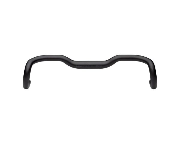 Surly Truck Stop Drop Handlebar (Black) (31.8mm) (30mm Rise) (51cm) (12deg Flare)