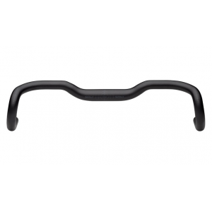 Surly | Truck Stop Drop Handlebar | Black | 42Cm, 31.8, Aluminum