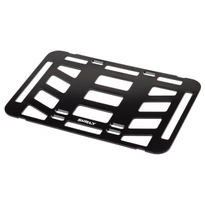 Surly | Tv Tray Rack Platform Black