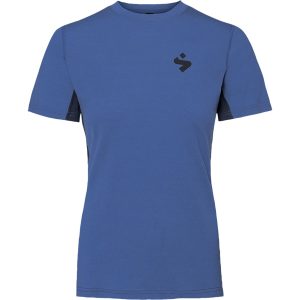 Sweet Protection Hunter Merino Short-Sleeve Jersey - Women's