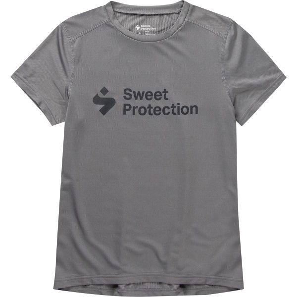 Sweet Protection Hunter Short-Sleeve Jersey - Women's