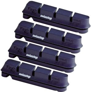 SwissStop Flash Pro BXP Brake Pads (2 Pairs)