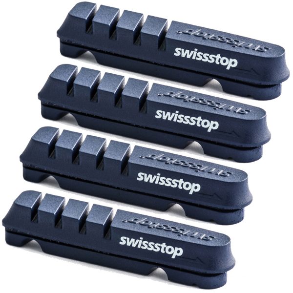 SwissStop Flash Pro Evo BXP Brake Pads