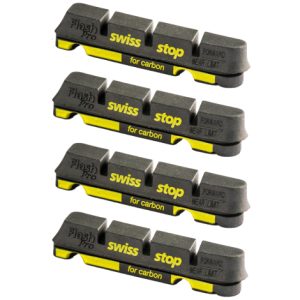 SwissStop FlashPro Black Prince Brake Pads