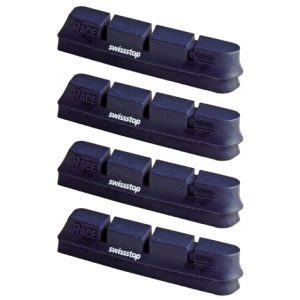 SwissStop Race Pro BXP Brake Pads - Blue