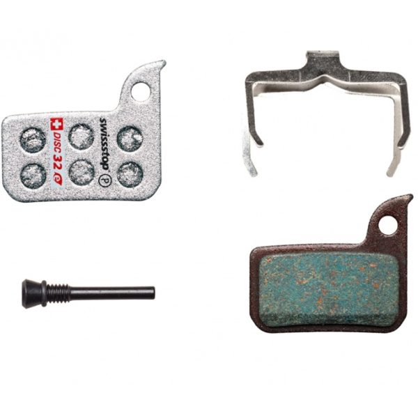 SwissStop SRAM HRD 32 Endurance Disc Brake Pads