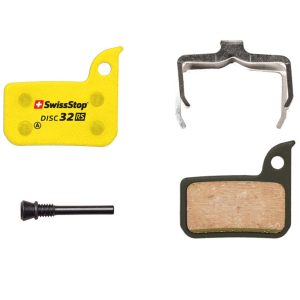 SwissStop SRAM HRD 32 RS Disc Brake Pads