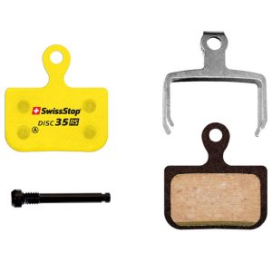 SwissStop SRAM RED/Force eTap AXS 35 RS Disc Brake Pads