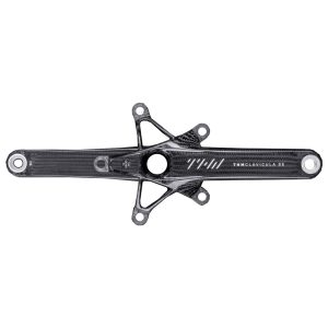 THM Clavicula SE Carbon Chainset