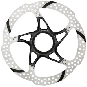 TRP 25 2-Piece Disc Brake Rotor (Centerlock) (140mm)