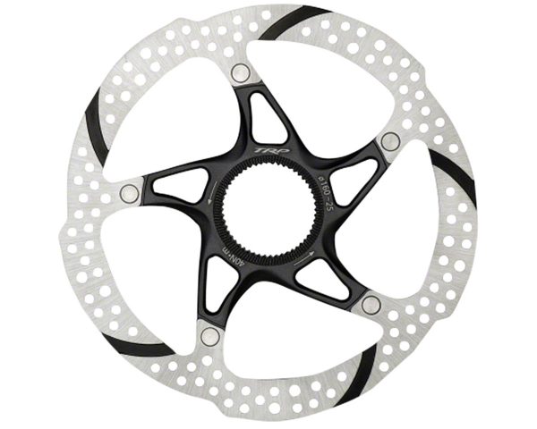 TRP 25 2-Piece Disc Brake Rotor (Centerlock) (140mm)