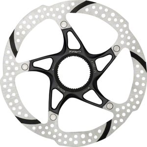 TRP 25 2-Piece Disc Brake Rotor (Centerlock) (160mm)