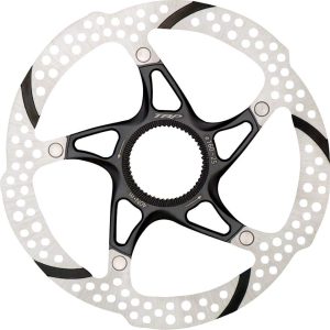 TRP 25 2-Piece Disc Brake Rotor (Centerlock) (203mm)