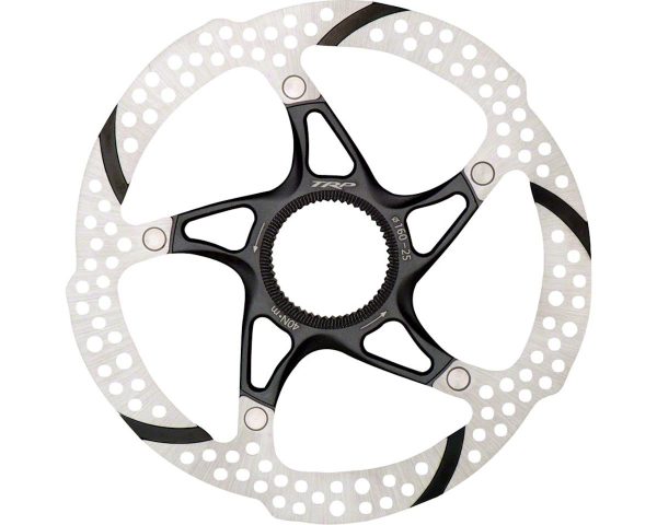 TRP 25 2-Piece Disc Brake Rotor (Centerlock) (203mm)