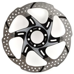 TRP 33 2-Piece Disc Brake Rotor (6-Bolt) (180mm)