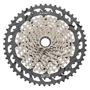 TRP CS-M9050 EVO Cassette (Black/Silver) (12 Speed) (Micro Spline) (10-52T)