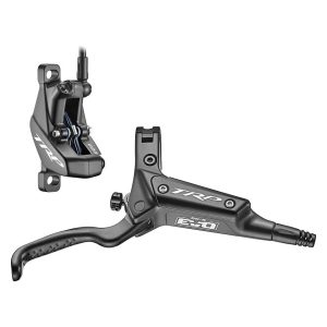 TRP DH-R EVO HD-M846 Hydraulic Disc Brake (Black) (Post Mount) (Left) (Caliper Included)