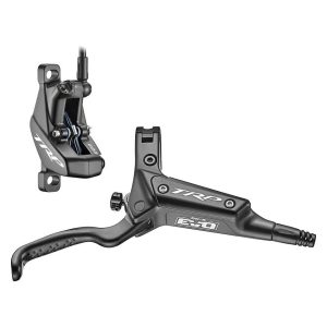 TRP DH-R EVO HD-M846 Hydraulic Disc Brake (Black) (Post Mount) (Right) (Caliper Included)