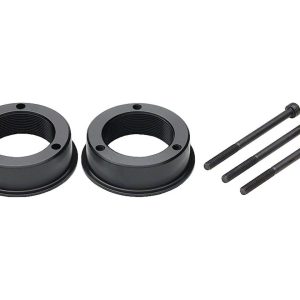 TRUVATIV American to Euro BMX Bottom Bracket Adaptor