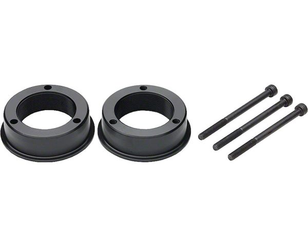 TRUVATIV American to Euro BMX Bottom Bracket Adaptor