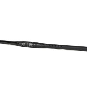 TRUVATIV Atmos 7K Flat Handlebar (Black) (31.8mm) (0mm Rise) (760mm) (5/9deg Sweep)