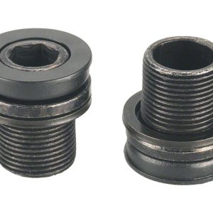 TRUVATIV Capless Steel Crank Bolts (M15)