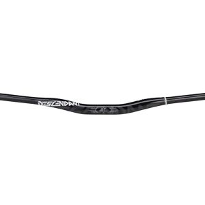 TRUVATIV Descendant Downhill Handlebar (Black) (31.8mm Clamp) (20mm Rise) (760mm) (5/9deg Sweep)