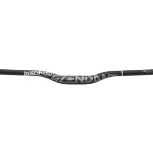 TRUVATIV Descendant Downhill Handlebar (Black) (35.0mm Clamp) (25mm Rise) (760mm) (5/9deg Sweep)