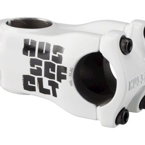 TRUVATIV Holzfeller Stem (White) (31.8mm) (60mm) (0deg)