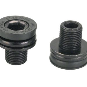 TRUVATIV M12 Capless Steel Crank Bolts