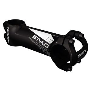 TRUVATIV Stylo T40 Stem (Blast Black) (31.8mm) (100mm) (5deg)